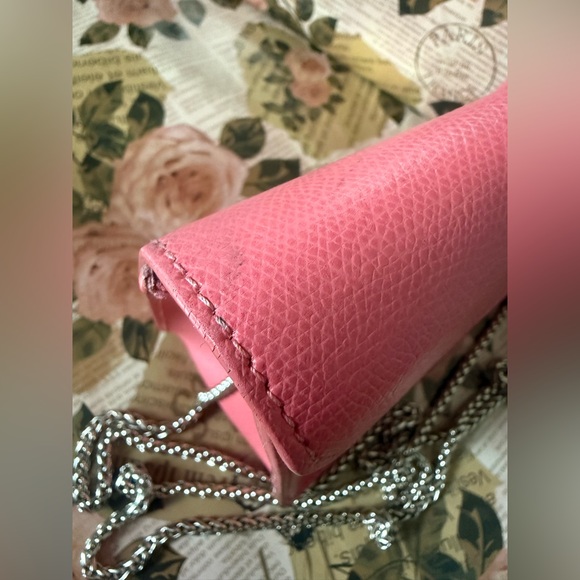 Furla Preloved Metropolis Mini Shoulder Bag - Picture 14 of 15